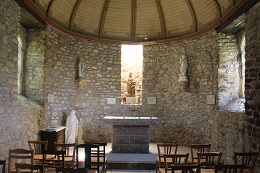 Photo de chapelle